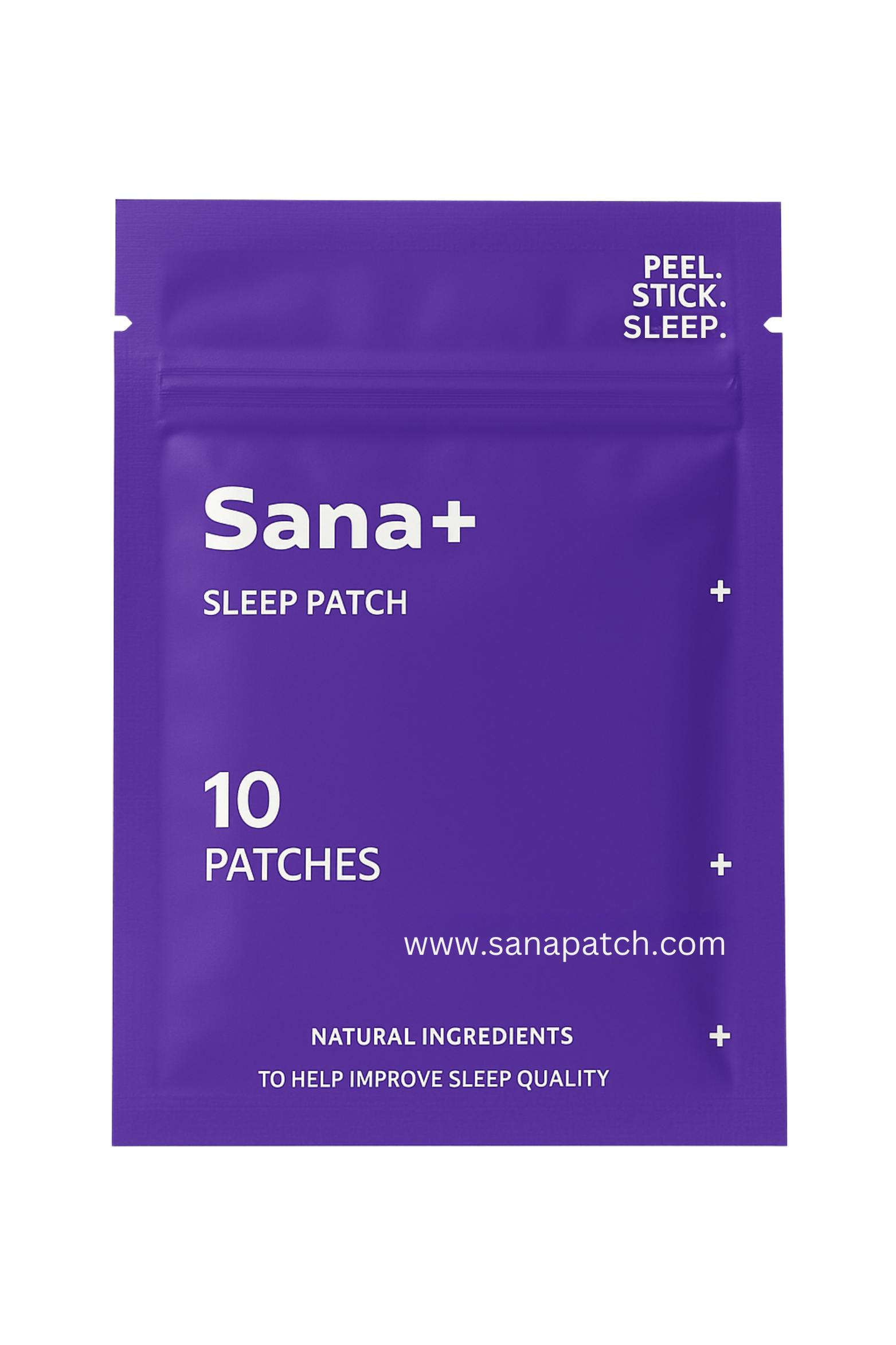 Sleep Patch